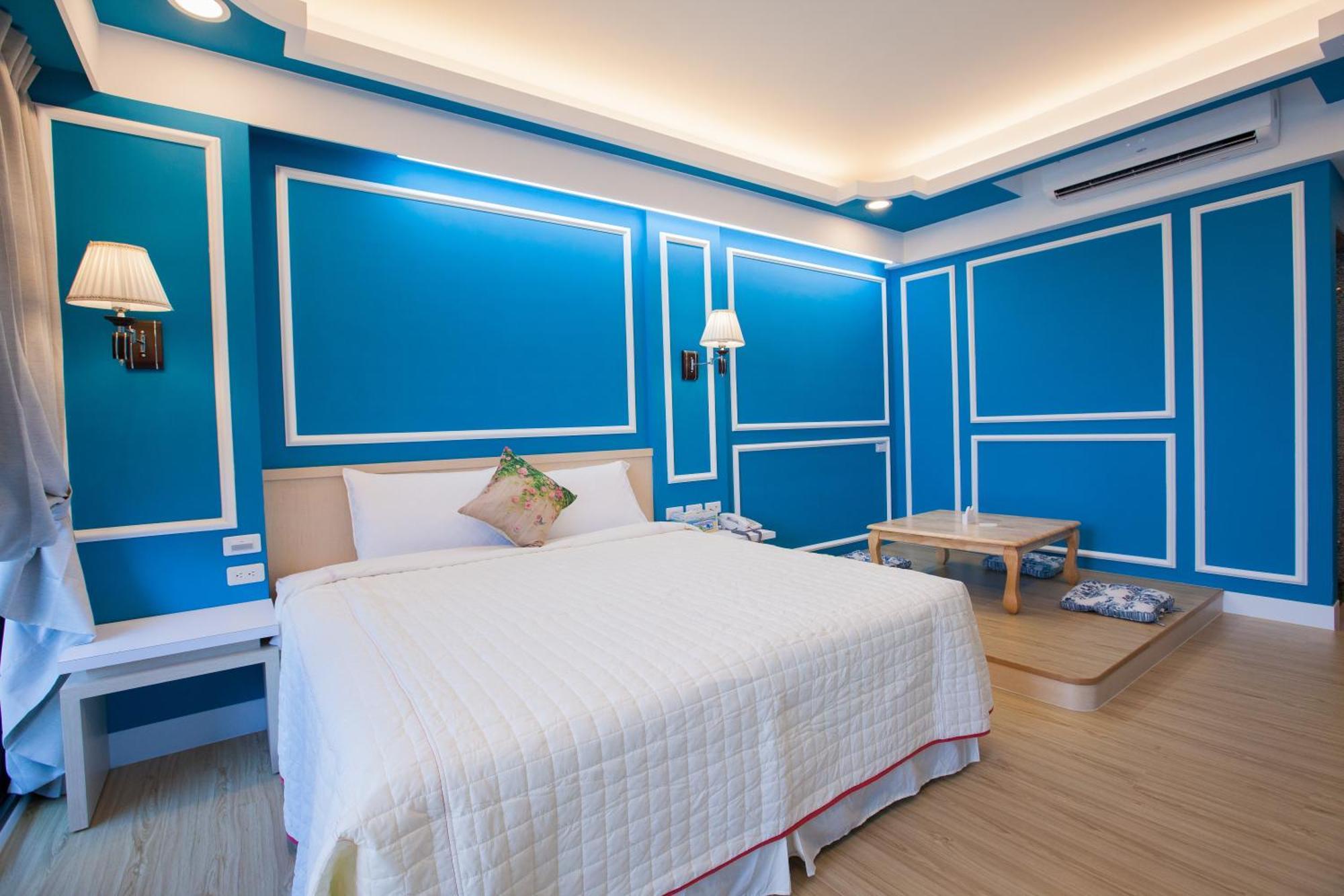 Song Ping Resort松平渡假會館 Heng-ch'un Kamer foto
