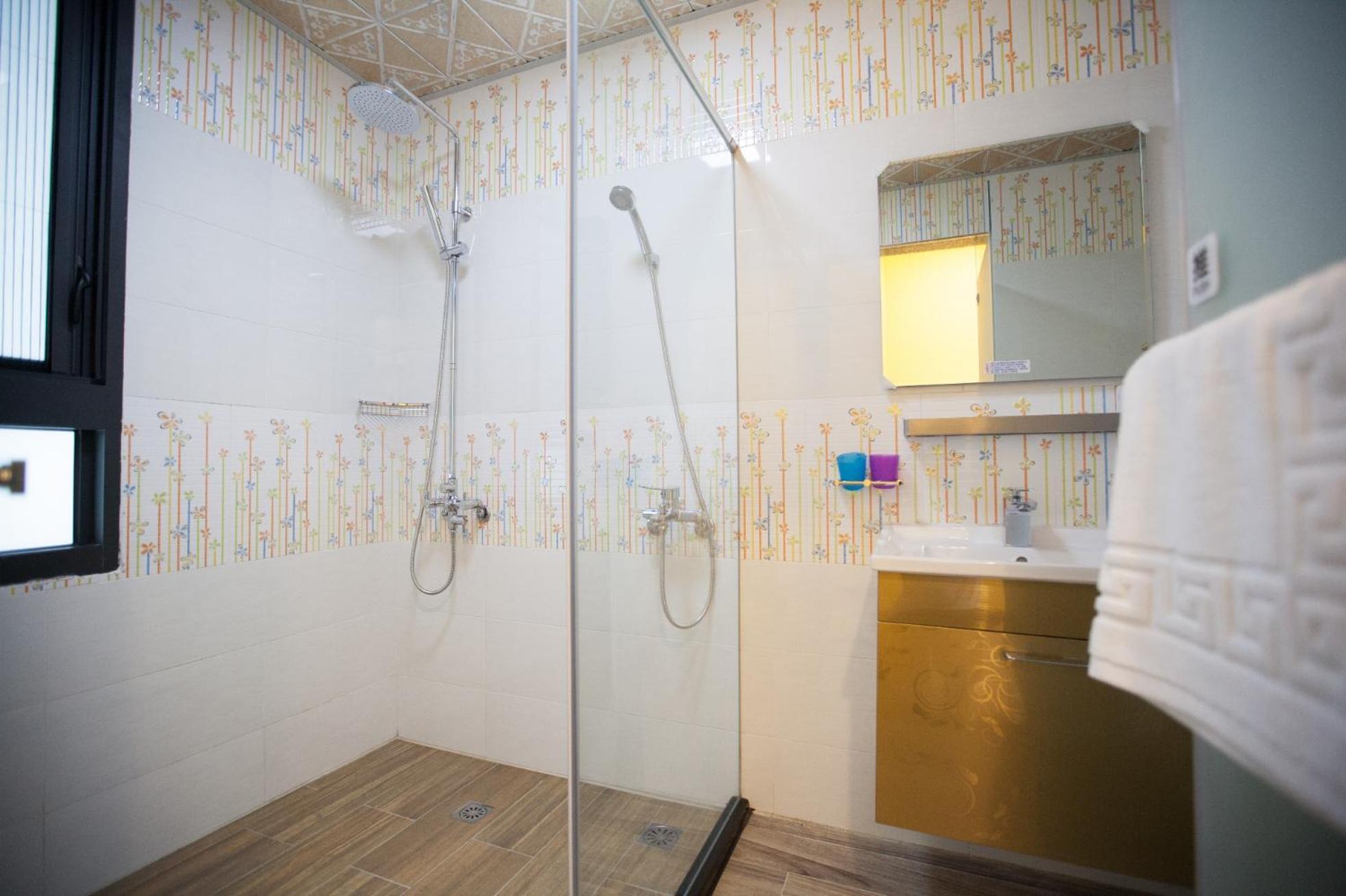Song Ping Resort松平渡假會館 Heng-ch'un Kamer foto